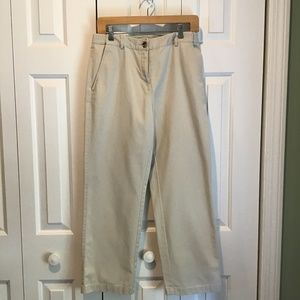 L.L. Bean pants
